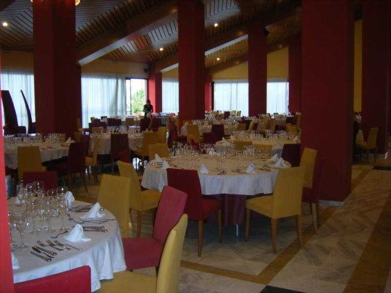 Cear Juan Carlos I Hotel Granada Exterior photo